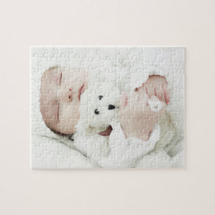 Puzzle Custom Photo