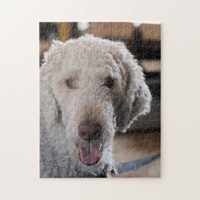 Puzzle Cute (Vertical)