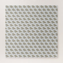 Cute Corgi Chien Motif Grey Arrière - plan