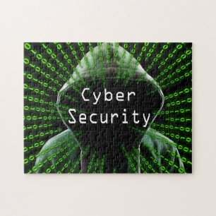 Puzzle Cybersécurité