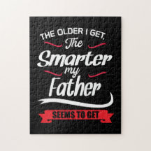 Daddy Don Le Plus Âgé Je Obtiens Le Plus Intellige