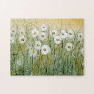 Puzzle Daisy Spring I