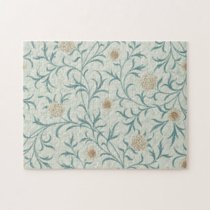 Puzzle Daisy, William Morris