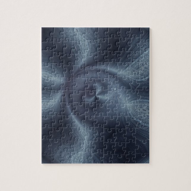 Puzzle Danse Bleue (Vertical)