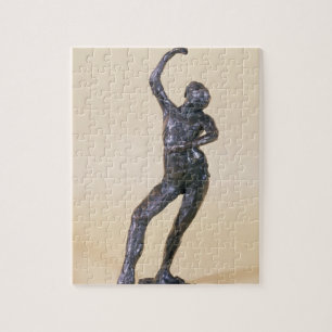 Puzzle Danse d'Espagnol (bronze)