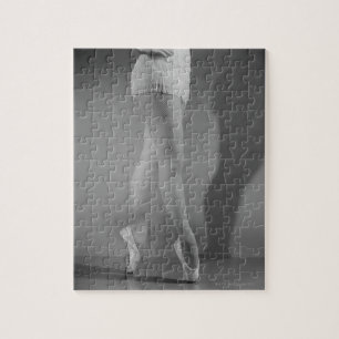 Puzzle Danseur classique