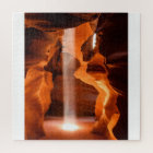 Puzzle d'Antelope Canyon