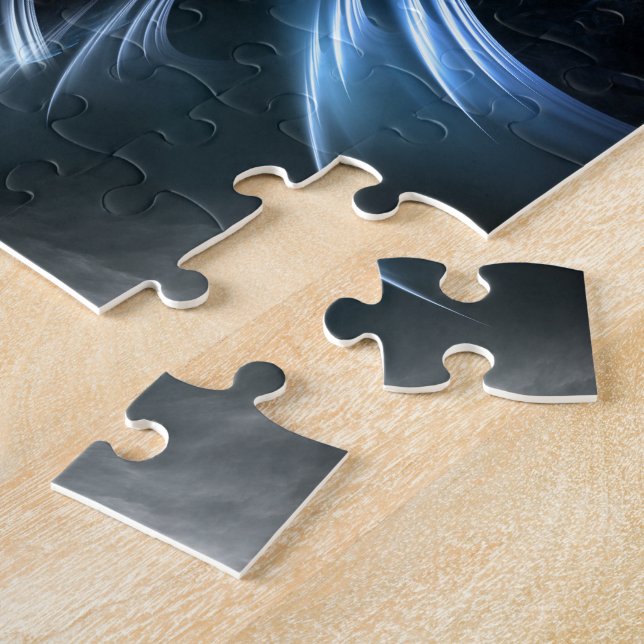 Puzzle Darian Warrior (Côté)
