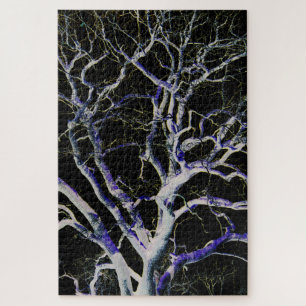 Puzzle Dark Side 5 20x30 1014pc jpcna