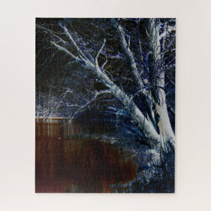 Puzzle Dark Side 7 16x20 520pc jpcna