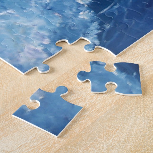 PUZZLE D'ART (Côté)