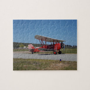 puzzle d'avion