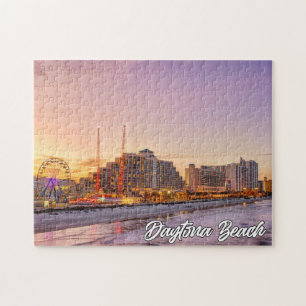 Puzzle Daytona Beach, Floride, USA