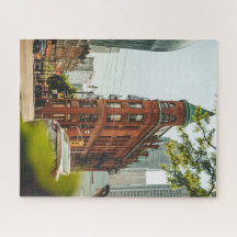 Puzzle de 1000 pièces