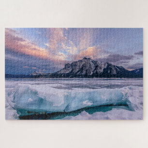 Puzzle de 1000 pièces