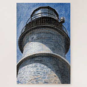 Puzzle de 1014 pièces de Portland Head Light
