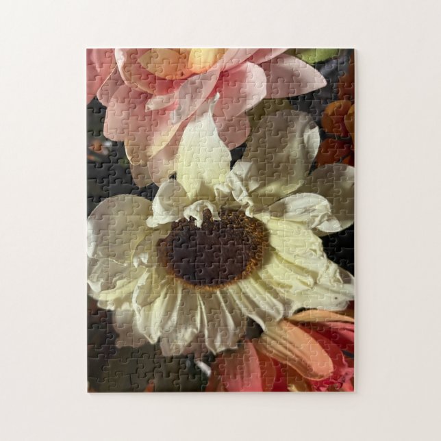 Puzzle de 252 pièces (Vertical)