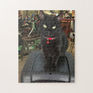 Puzzle de 252 pièces