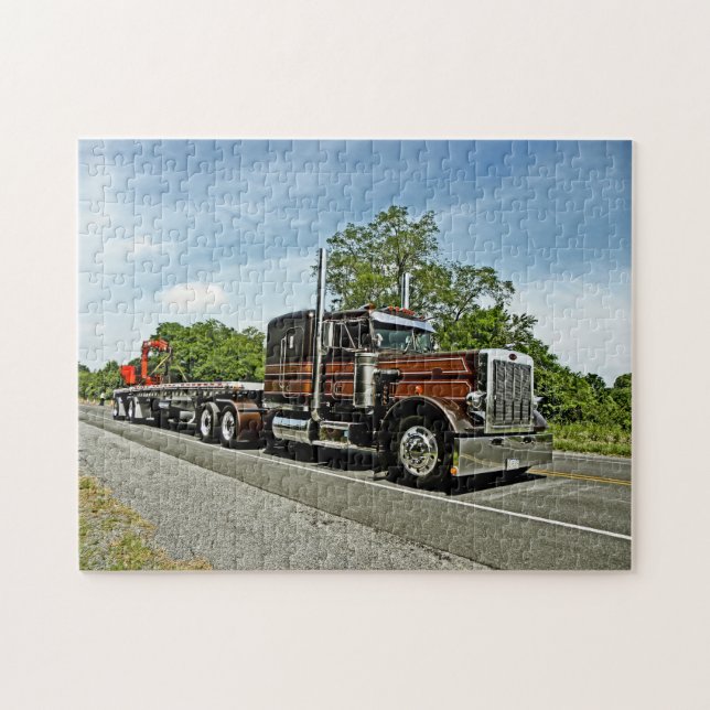 Puzzle de 359 patineurs (Horizontal)