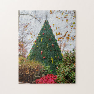 Puzzle de 5 étages SDC Tree