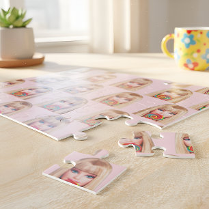 Puzzle de Barb