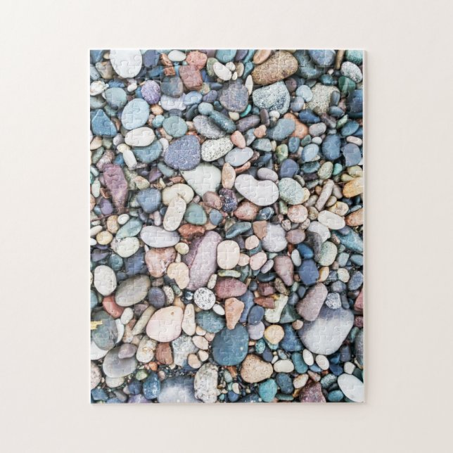 Puzzle de Beach Rock (Vertical)