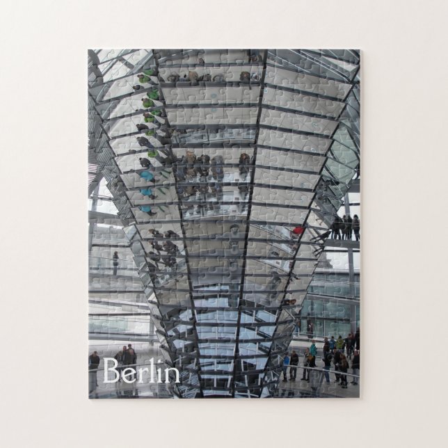 Puzzle de Berlin (Vertical)