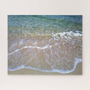 Puzzle de bord de mer