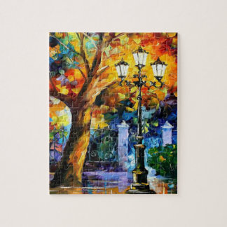 Puzzle de Boston Street