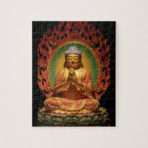Puzzle de Bouddha