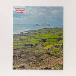 Puzzle de Caherdaniel Kerry