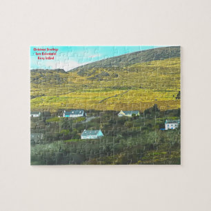 Puzzle de Caherdaniel Kerry