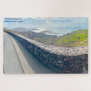 Puzzle de Caherdaniel Kerry Irlande