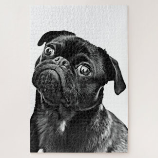 Puzzle de Carlin Dog