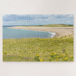 Puzzle de Carnsore Wexford Irlande
