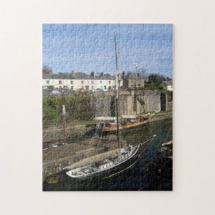 Puzzle de Charlestown