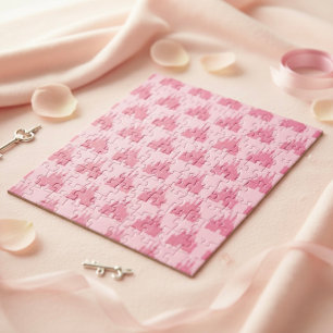 Puzzle de château