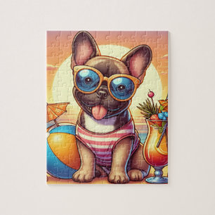 Puzzle de Chien de Chien de Chien de Chien De Chie