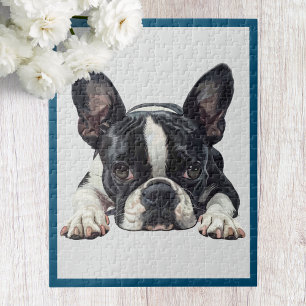 Puzzle de Chien de Chien de Chien de Chien De Chie