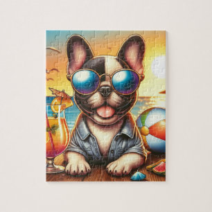 Puzzle de Chien de Chien de Chien de Chien De Chie