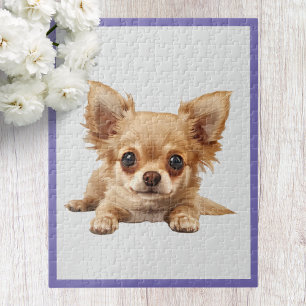 Puzzle de Chihuahua