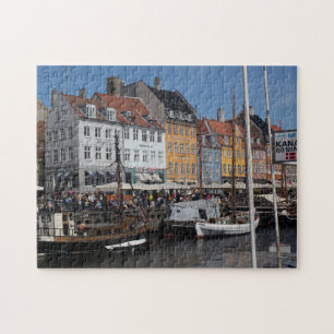 Puzzle de Copenhague