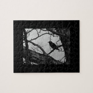 Puzzle de corneille