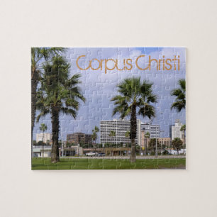 Puzzle de Corpus Christi