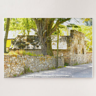 Puzzle de Courtmacsherry Cork Irlande
