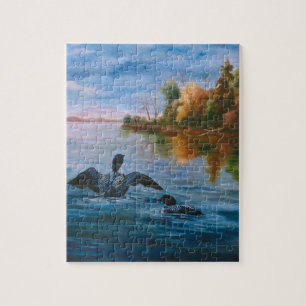 Puzzle de danse de dingue