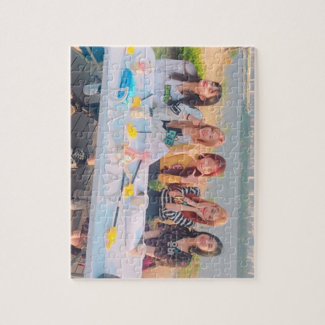 Puzzle de DAYDAY (Vertical)