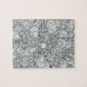 Puzzle de dessin