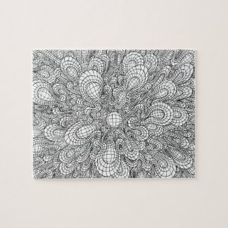 Puzzle de dessin