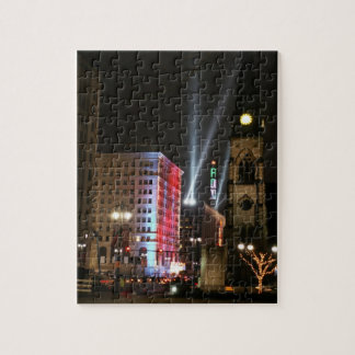 Puzzle de Detroit